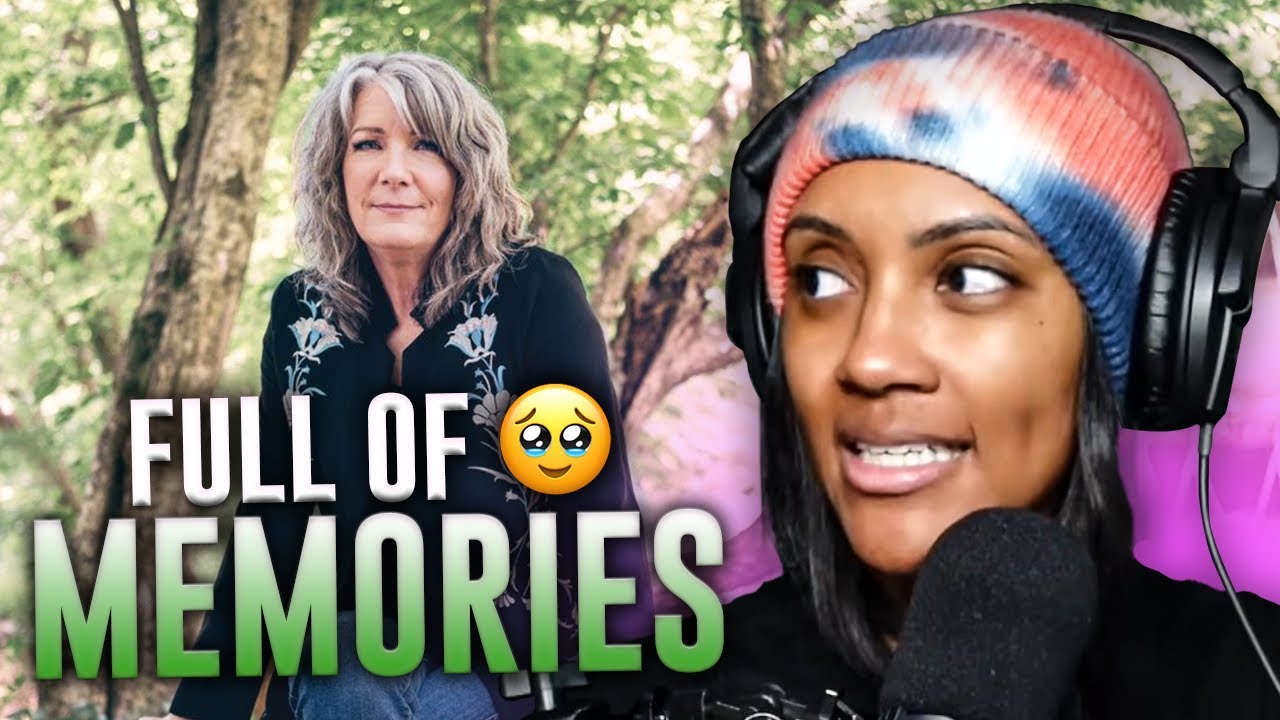 FIRST TIME REACTING TO | Kathy Mattea | “Where Have You Been”