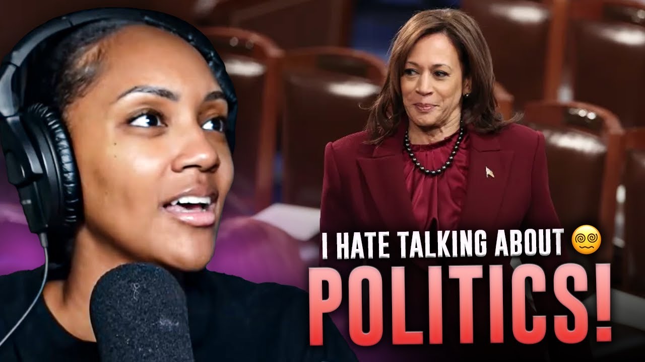 FIRST TIME REACTING TO | SHOEONHEAD | Downfall of The Democrats | The Truth About The 2024 Election