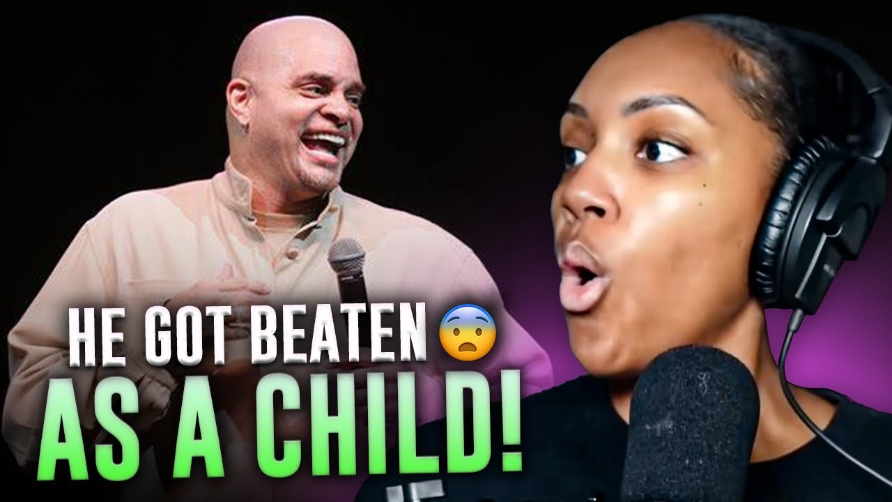 FIRST TIME REACTING TO | SINBAD| MAMA’S HAND
