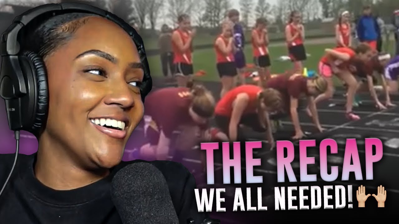 FIRST TIME REACTING TO | YOUR DAILY DOSE OF INTERNET |The Best Of 2024 (so far)