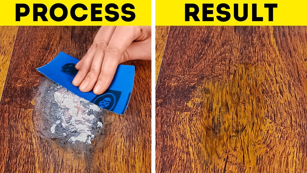 Flooring Fix-It Fiesta: Easy Hacks for Beginners