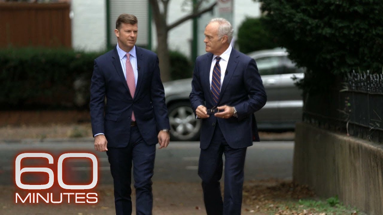 Foreign adversary likely behind some Havana Syndrome cases, report finds | 60 Minutes