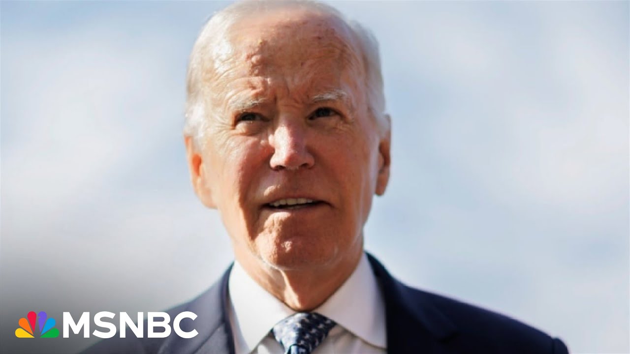 ‘Forward-looking’: Breaking down the significance of Biden’s trip to Angola
