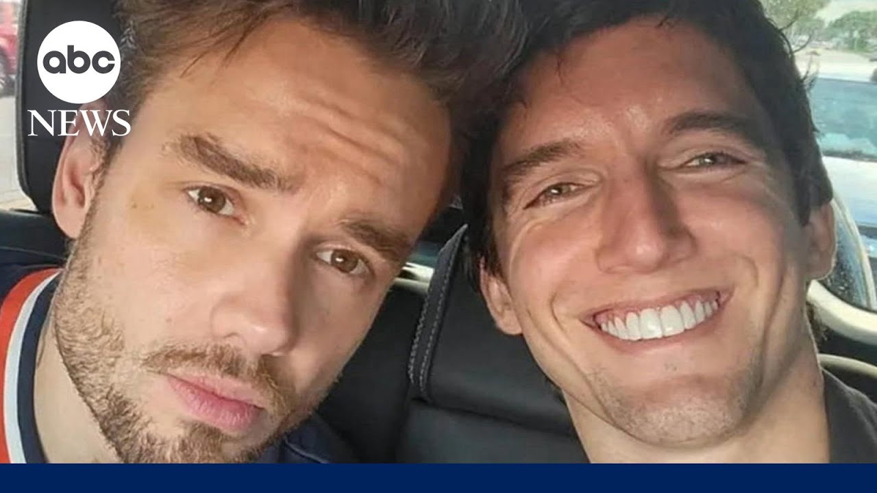 Friend of Liam Payne blames hotel for singer’s death
