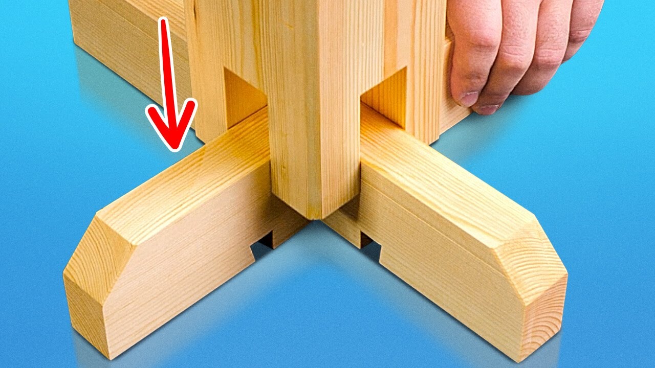 From Zero to Hero: Learn Basic Woodworking Techniques