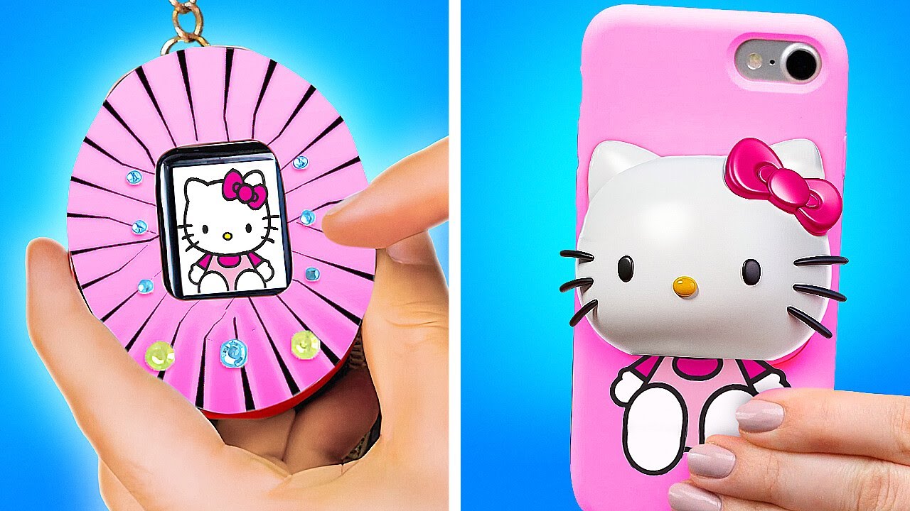 🎈 GADGETS FOR EVERYONE: SOLUTIONS FOR ANY SITUATION! 🛠️💖