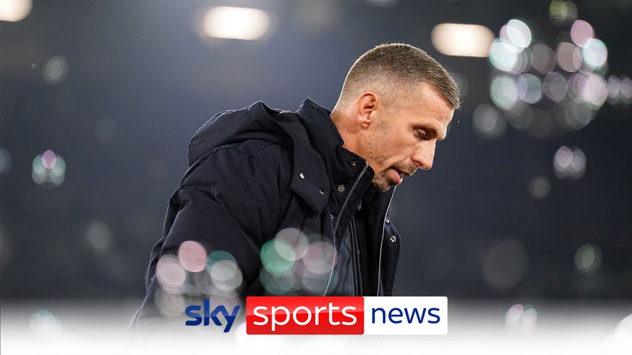 Gary O’Neil under pressure after Wolves’ 2-1 loss to West Ham United