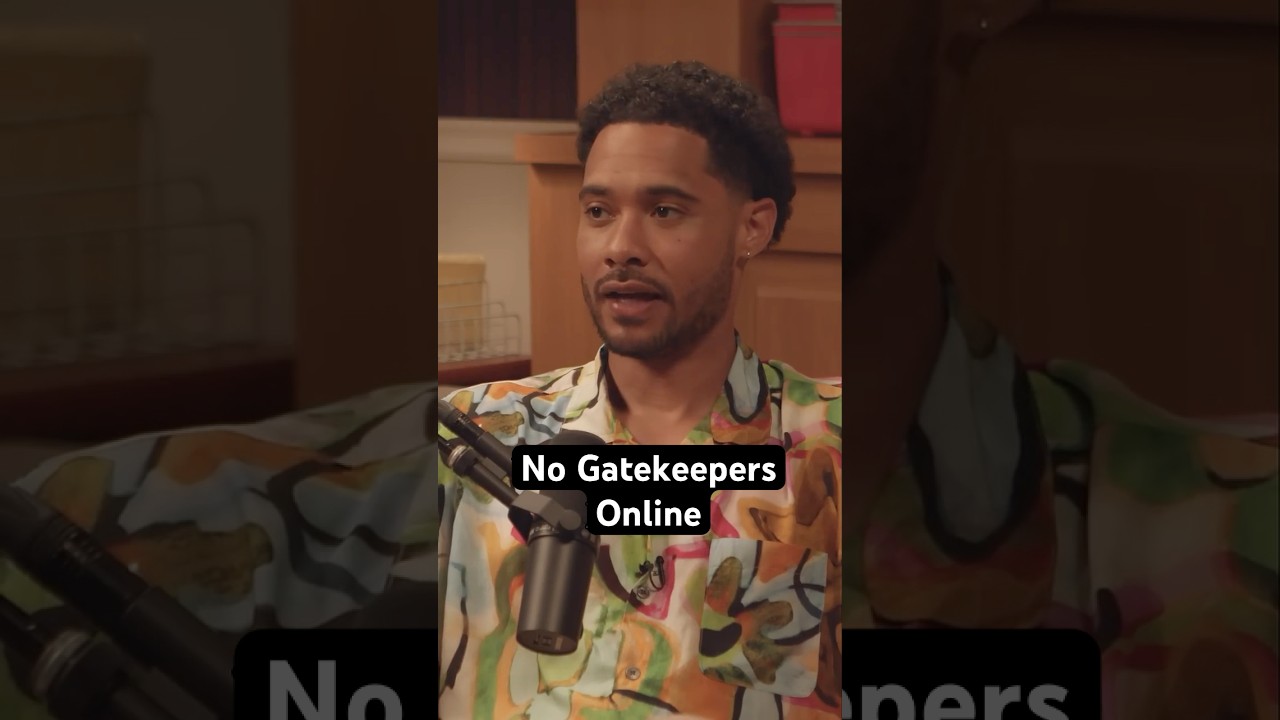 Gatekeepers In The Digital Age Of Comedy (Inside The FOD Vault Episode 10)