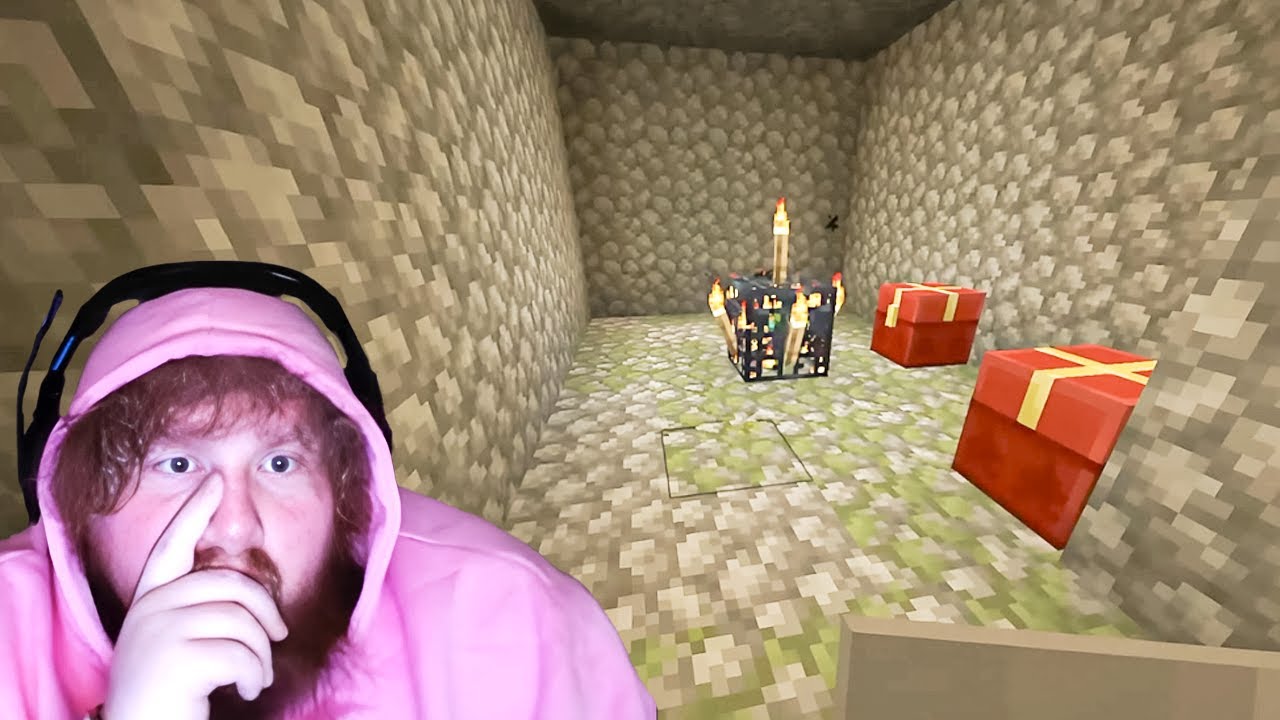 Getting To The Nether… (Solo Hardcore Checklist Challenge)