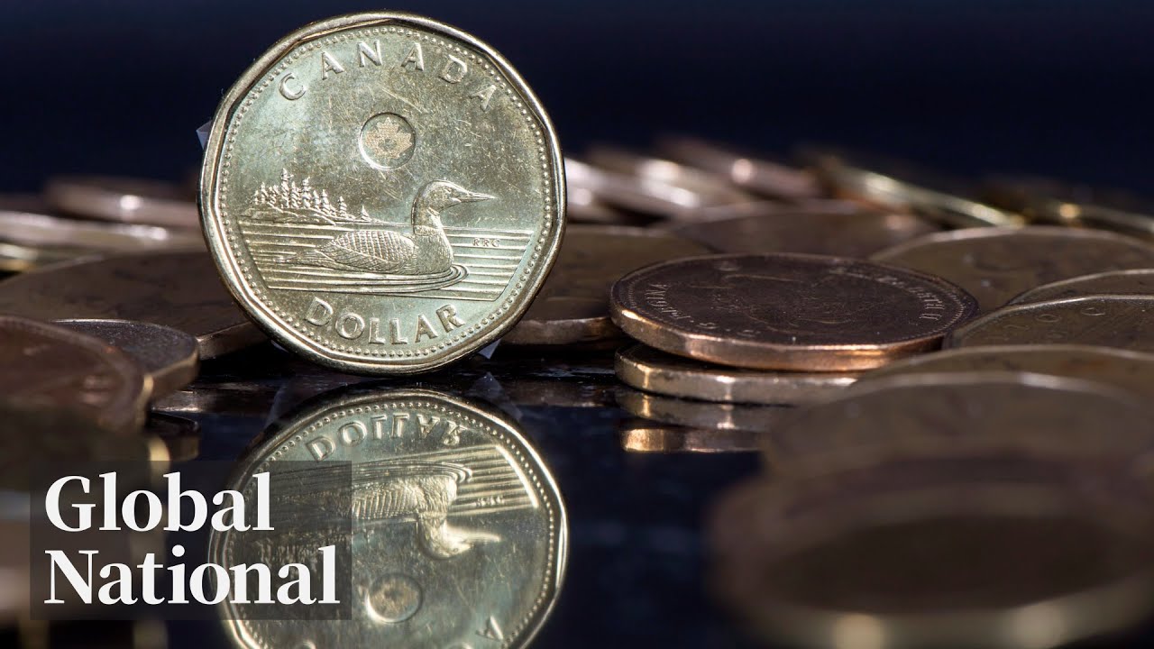 Global National: Dec. 18, 2024 | Canadian dollar drops below 70 cents USD