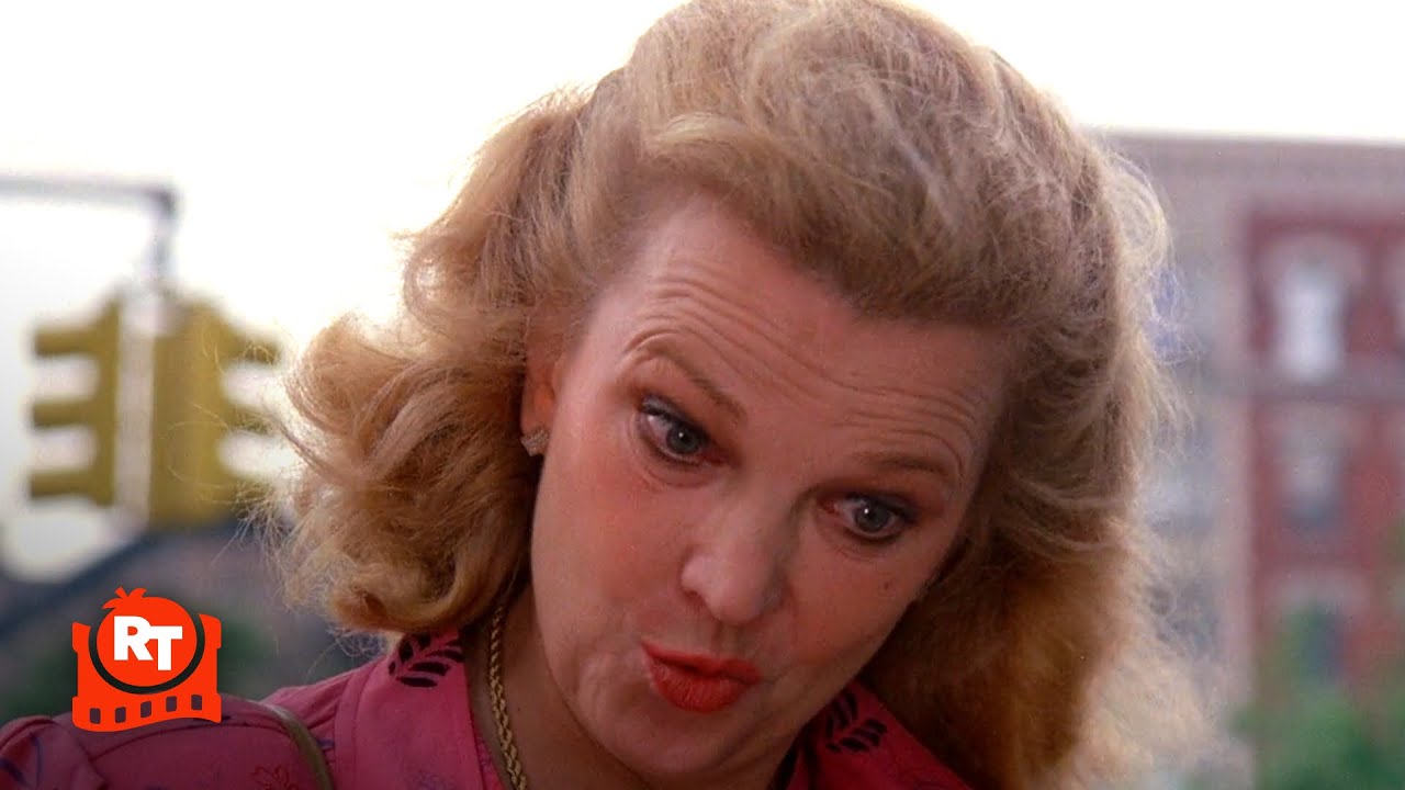 Gloria (1980) – Good Riddance, Kid! Scene | Movieclips