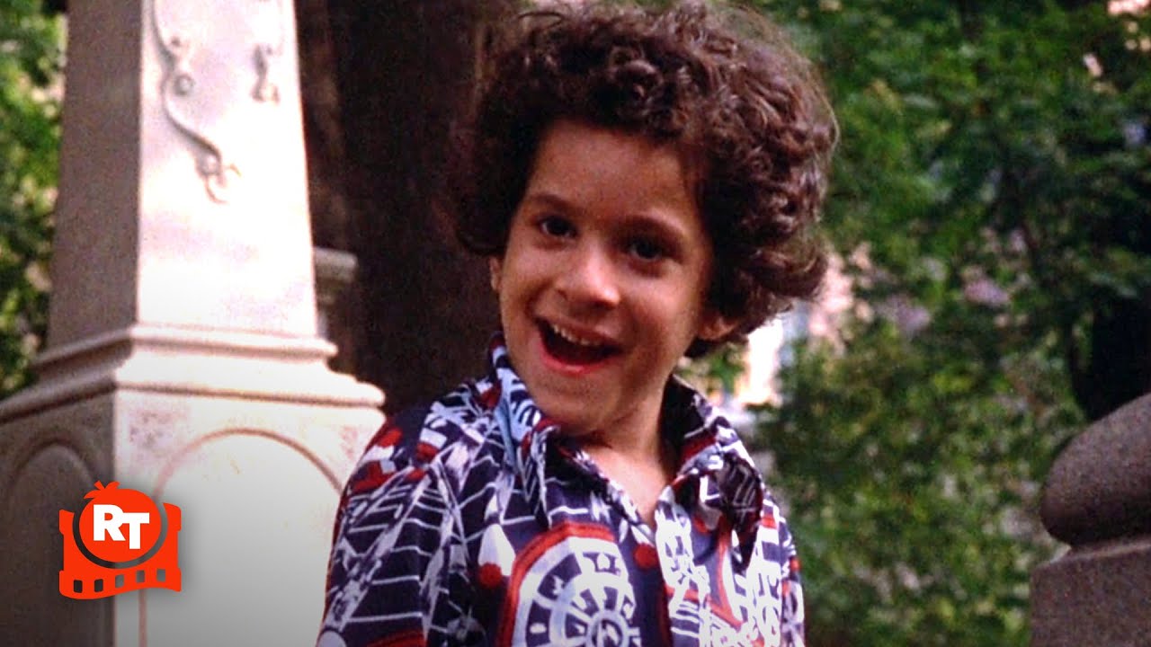 Gloria (1980) – I’m Going To Cry! Farewell, Gloria Scene | Movieclips