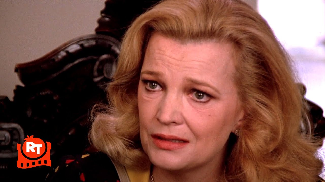 Gloria (1980) – The Boy or Your Life Scene | Movieclips