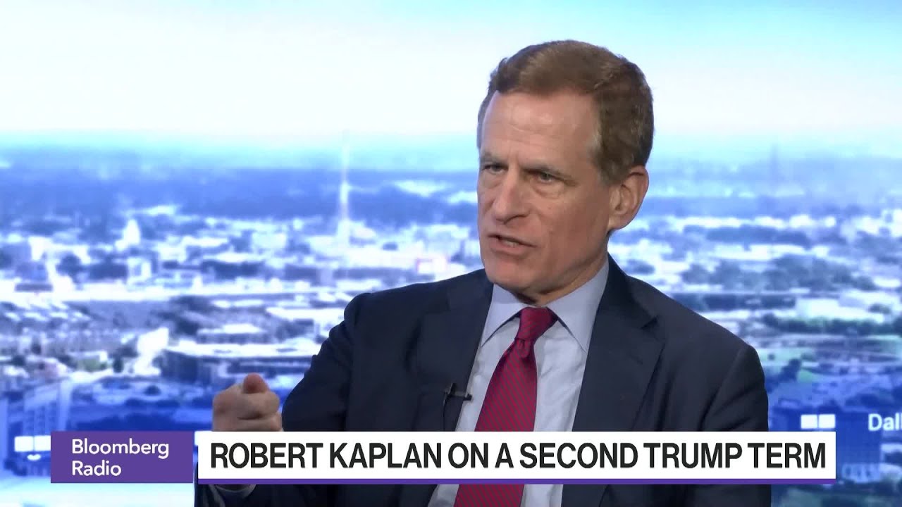 Goldman’s Kaplan on Fed Rate Cuts, Trump Policies and Tariffs