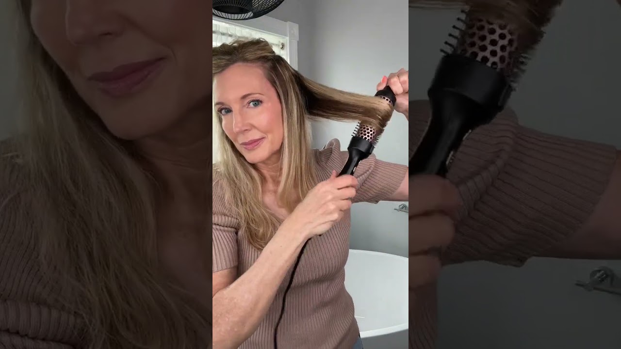 Good Hair Day EVERY DAY in 5 Minutes!