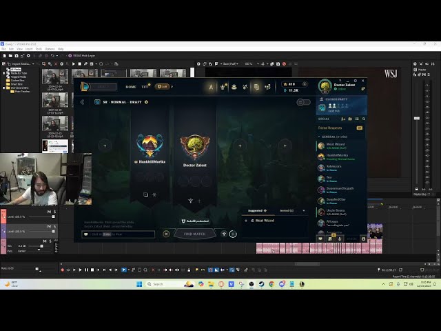 Grind with Meatcanyon