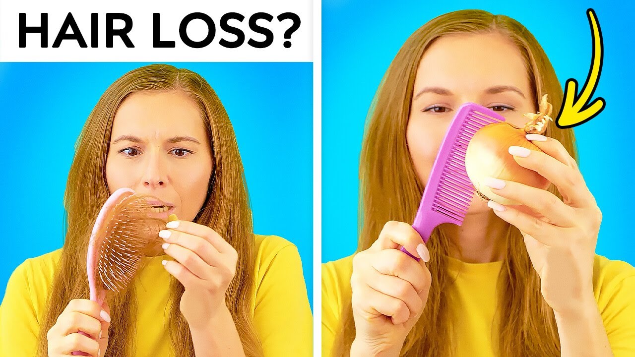 Hair Hacks and Quick Fixes to Look Effortlessly Rich