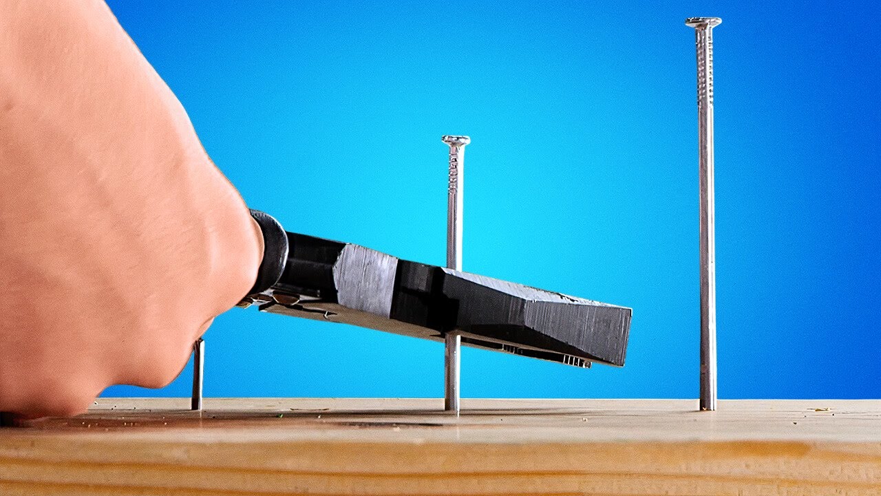 Handyman Secrets I Learned from the Best!