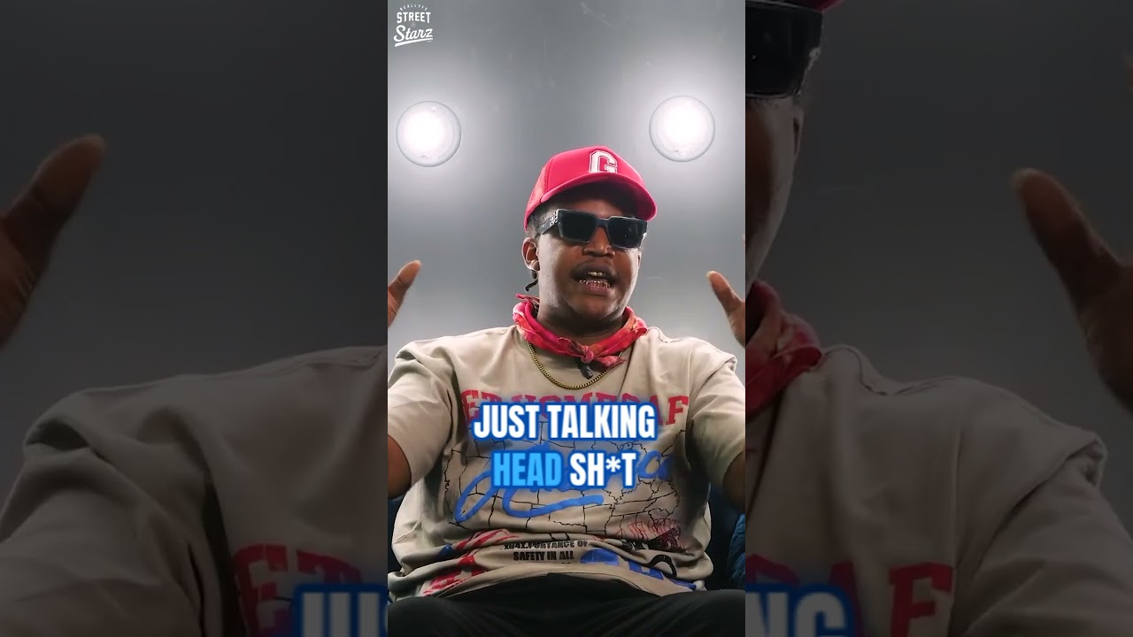 Hashi Senjoo Speaks On TikTok’s VIRAL POWER