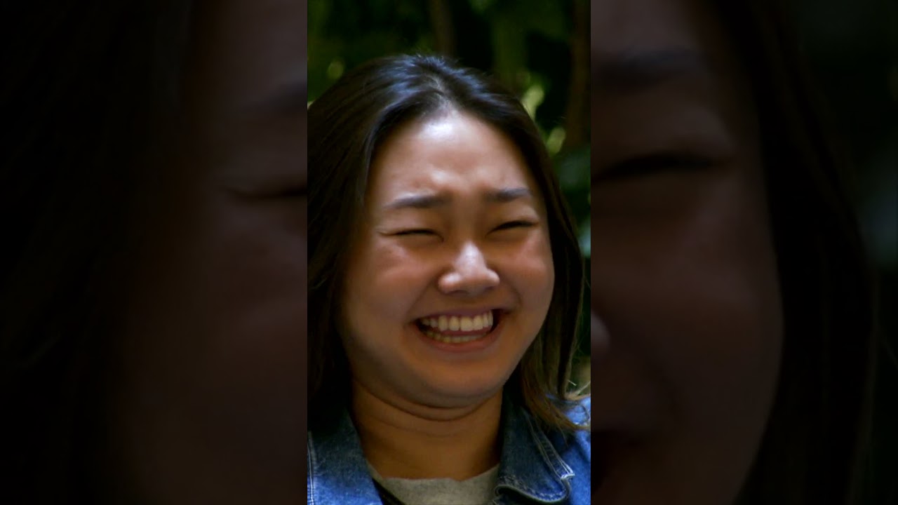 HEAD MASSAGE #SHORTS | Just For Laughs Gags