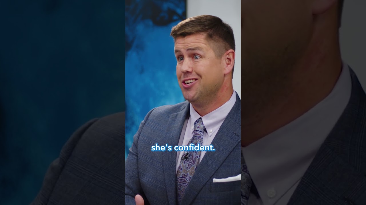 Her Family Said She’d Never Retire