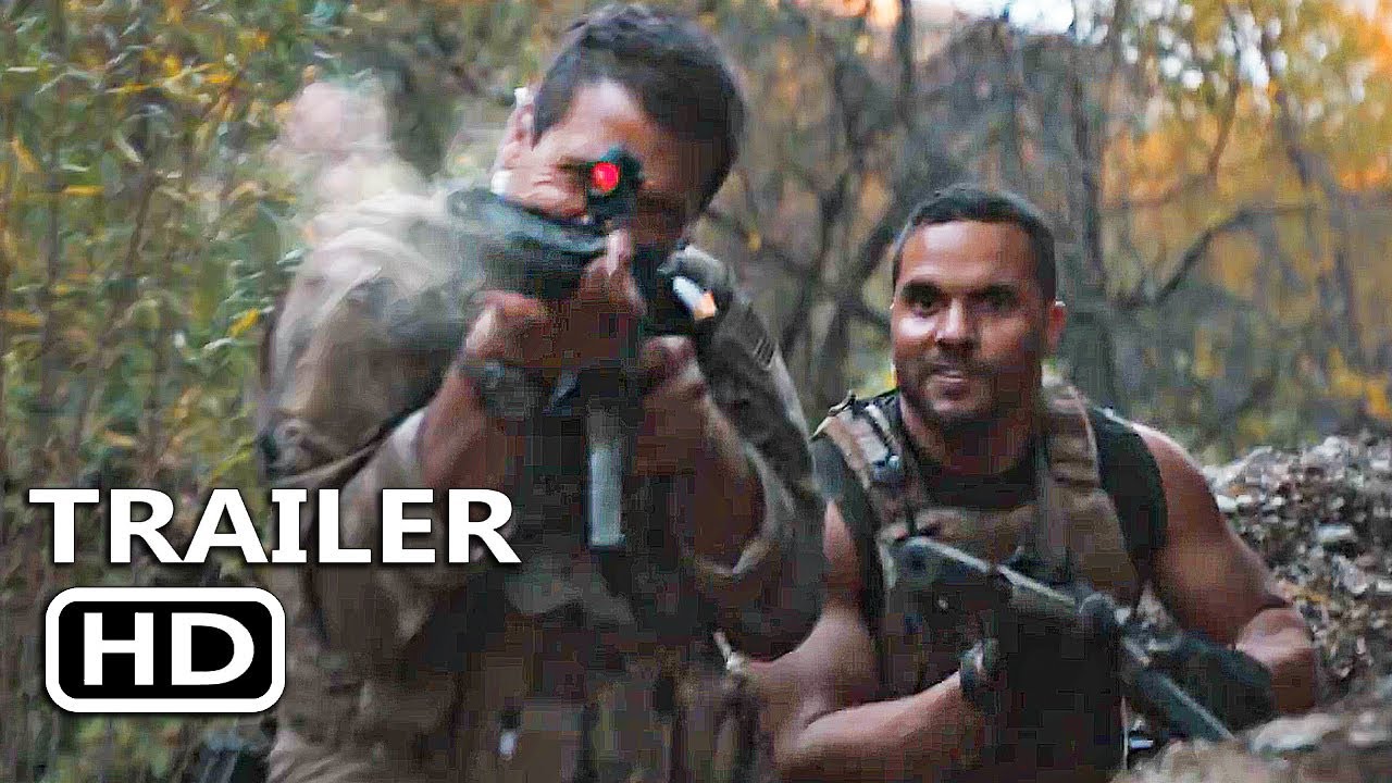 HOMESTEAD: THE SERIES Official Trailer (2025)