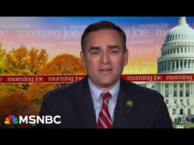 House Dem blasts NC GOP for redistricting maps, leading to GOP gains, House control