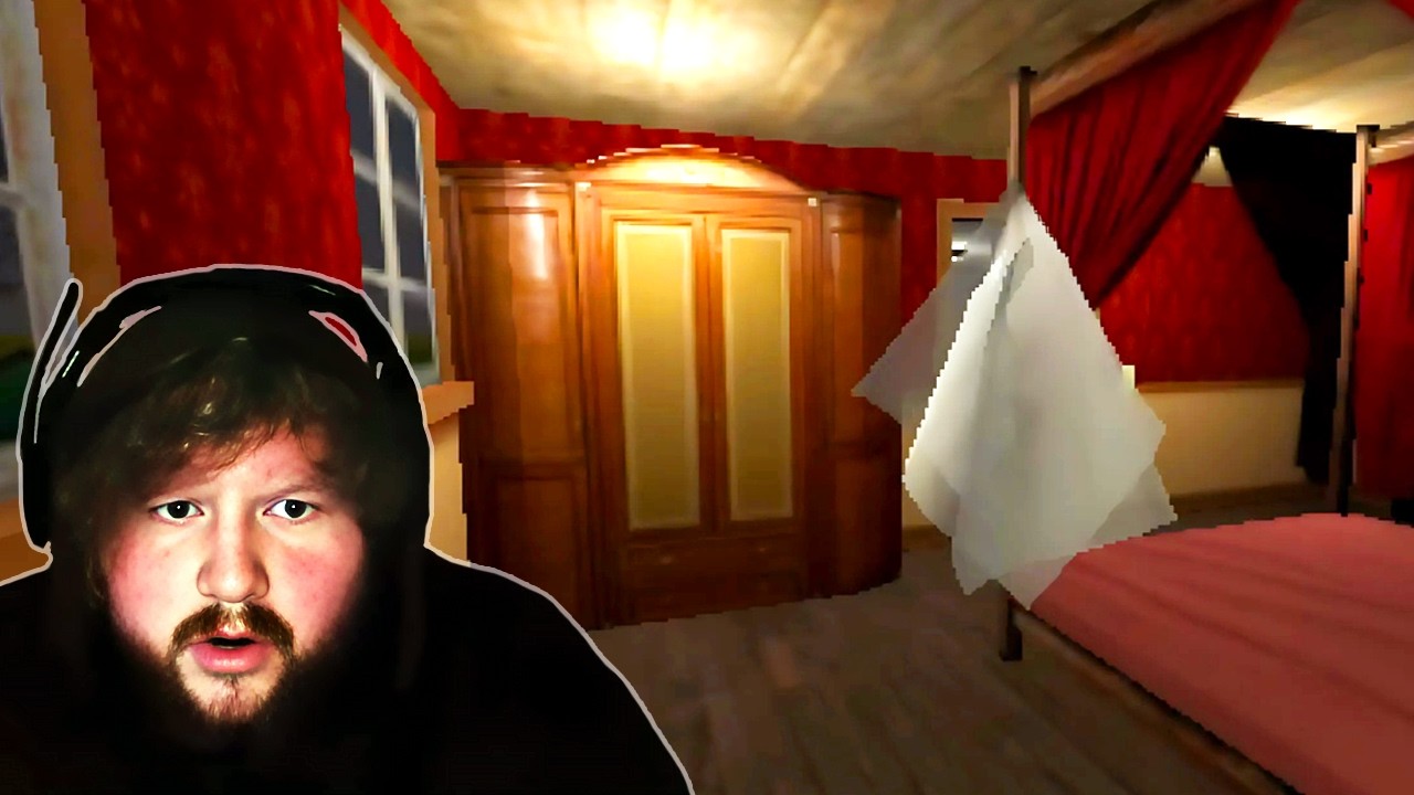 Housekeeping to Room 501