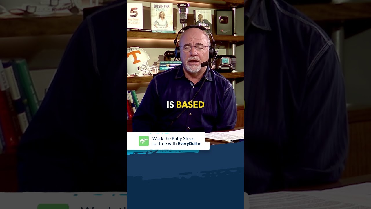 How Dave Ramsey Picks Mutual Funds