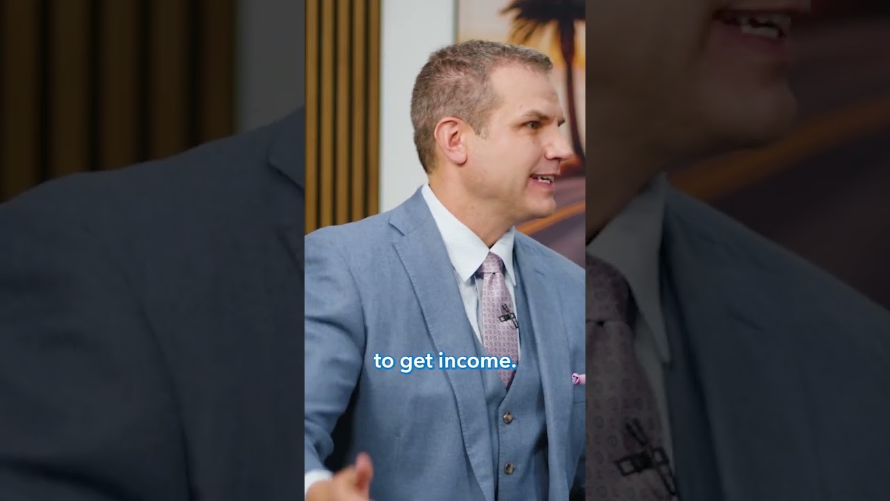 How Detailed Does An Income Plan Need to Be?