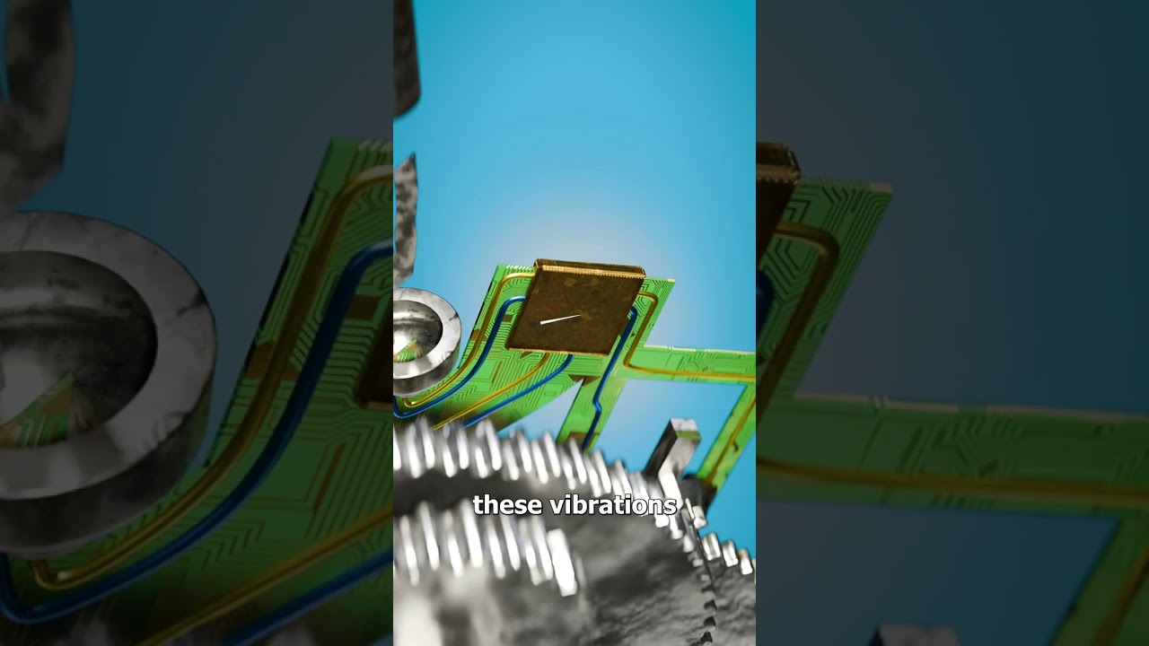 How Do Quartz Watches Work? 🤔