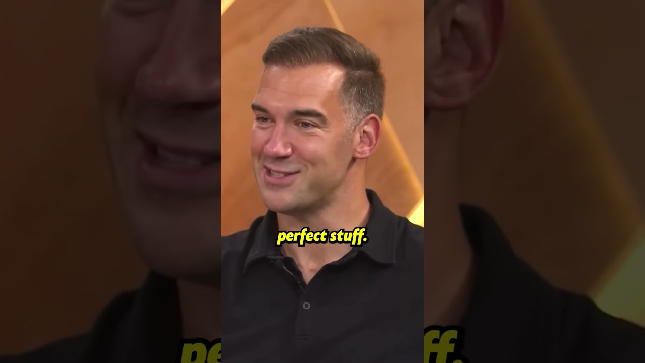 How Dopamine Affects Love | Simon Sinek