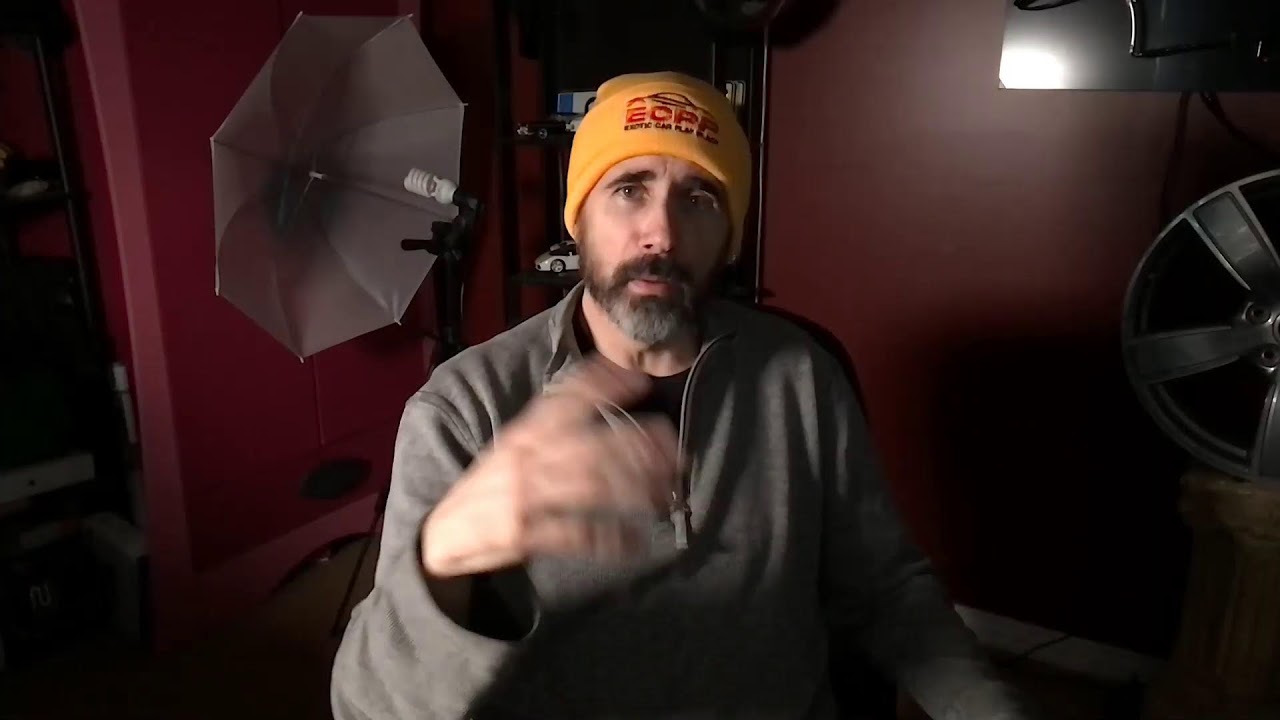 How Much Longer Can This Car Market Last Like This?