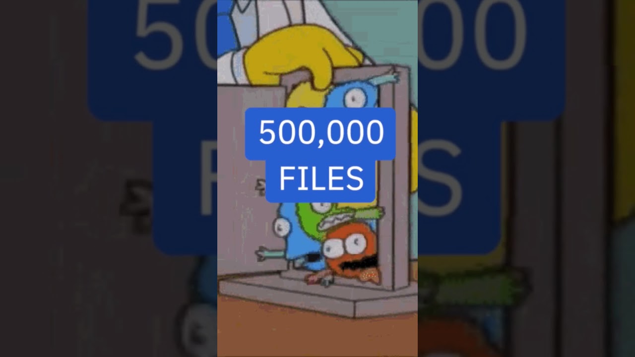 How My Friend (Almost) Lost Everything By Pirating The Wrong File