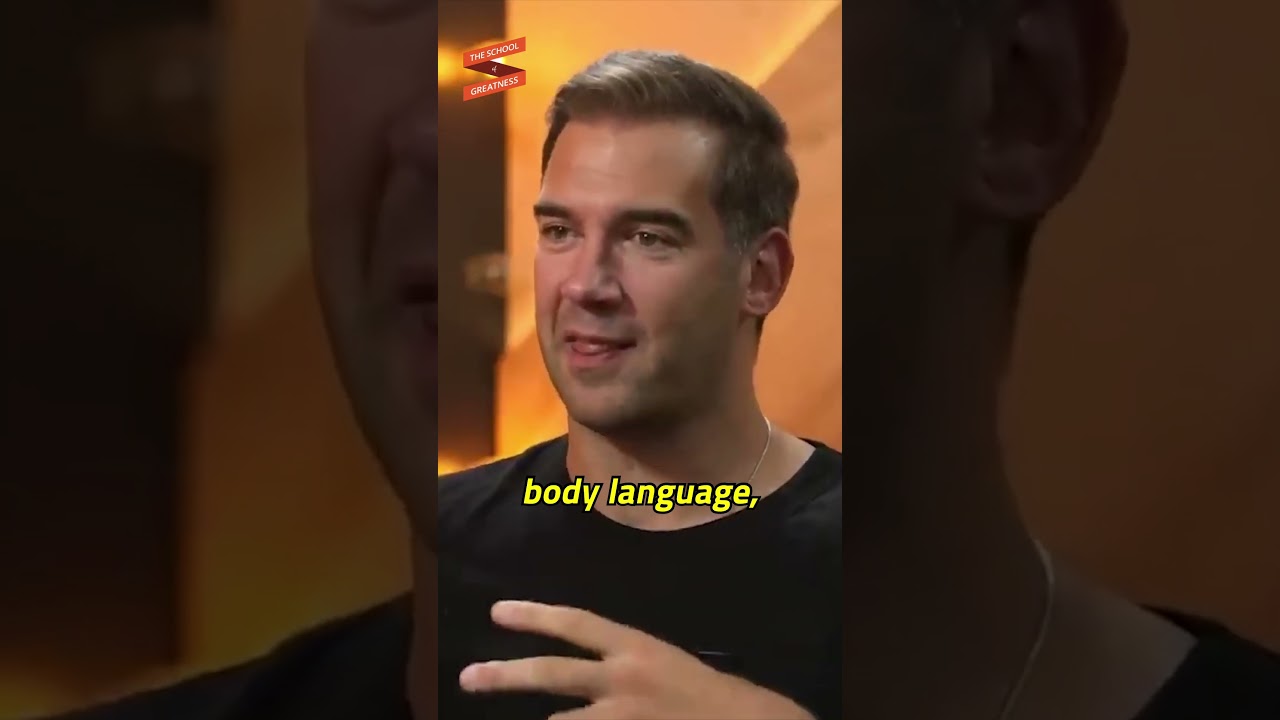 How People Lie | Evy Pompouras