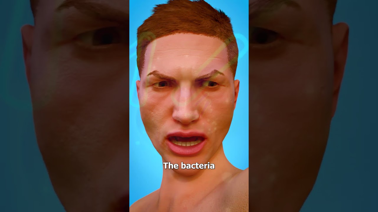 How the Black Death Works 😨