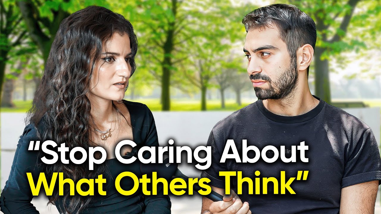 How This 33 Year Old Figured Life Out