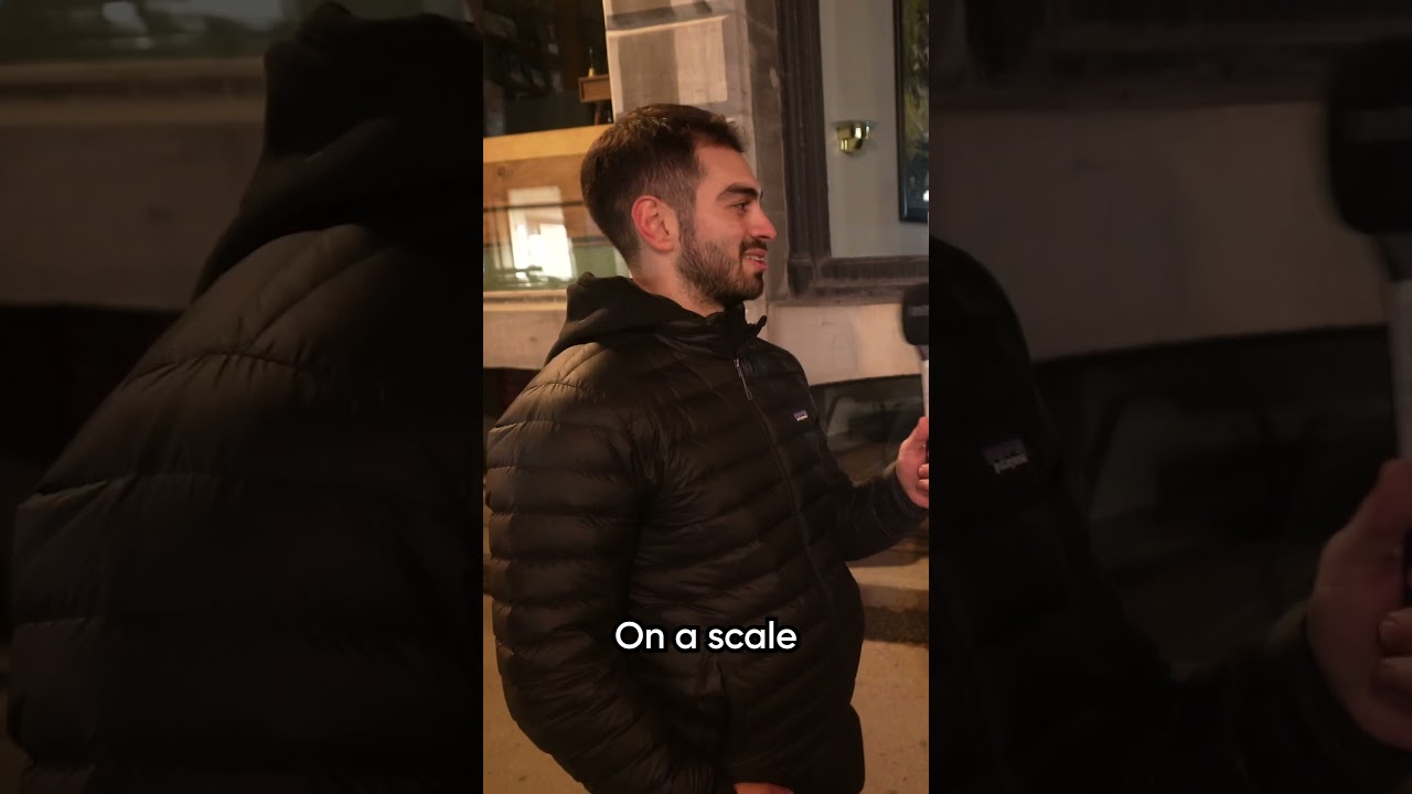 How This 36 Year Old Figured Life Out