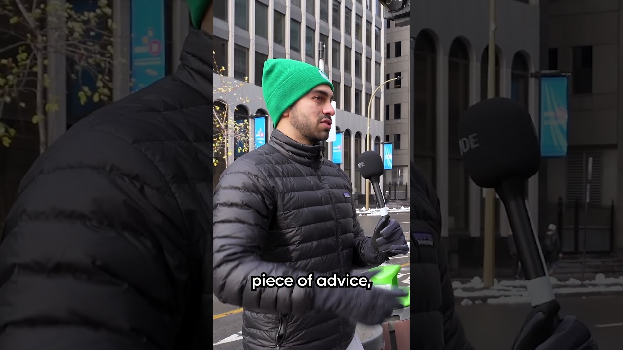 How This 62 Year Old Beat The Game Of Life