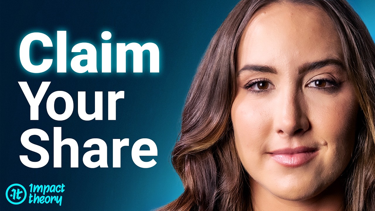 How to Beat Inflation, Buy a Home, Pay Your Student Loan and Get Out of Debt in 2025 | Codie Sanchez