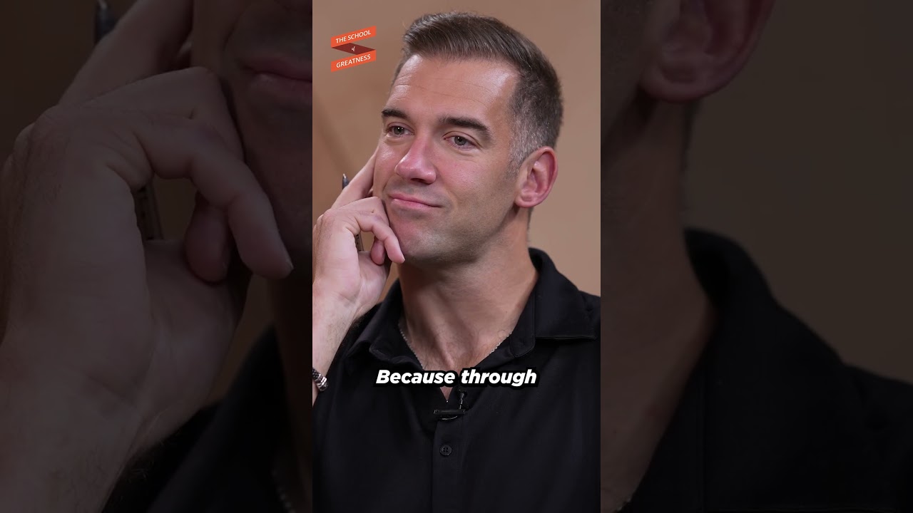 How to Detach From What You Can’t Control! | Mel Robbins