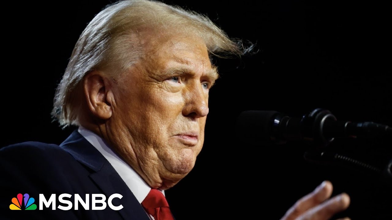 How Trump’s tariff plans may fuel inflation