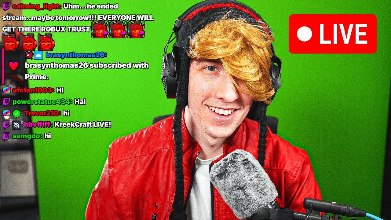 HUGE ROBLOX UPDATES!!!