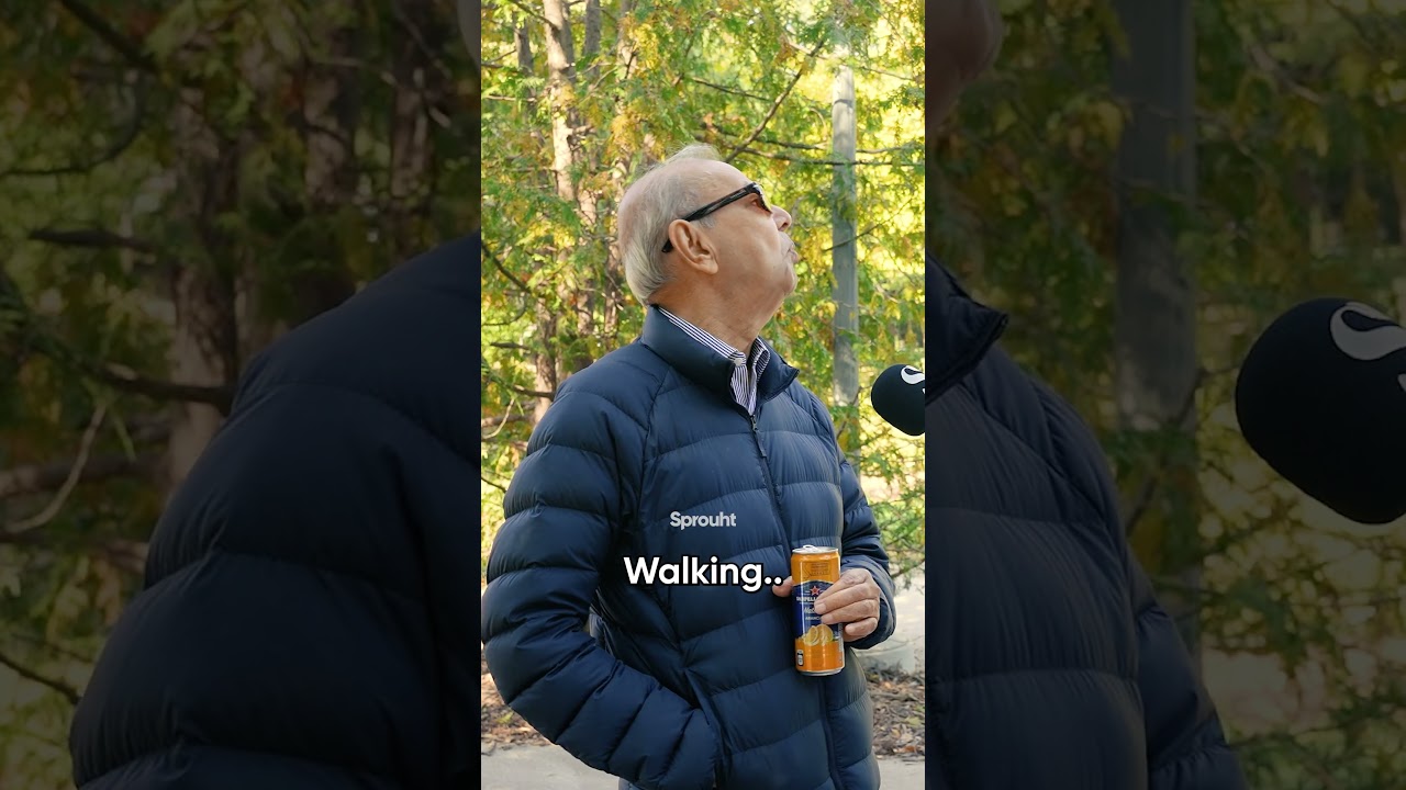 I Asked World’s Happiest 82 Year Old for Life Advice and he Blew My Mind…