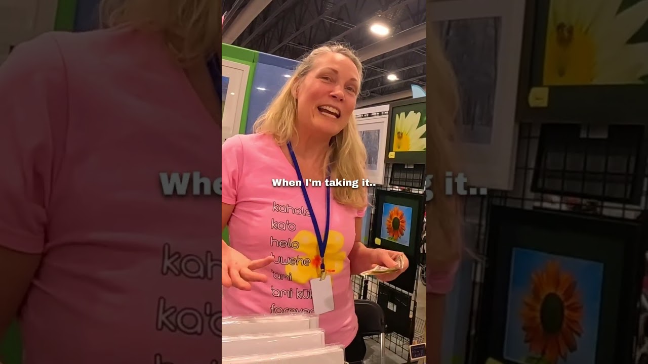 I bought a lighthouse and THIS happened 🥺❤️