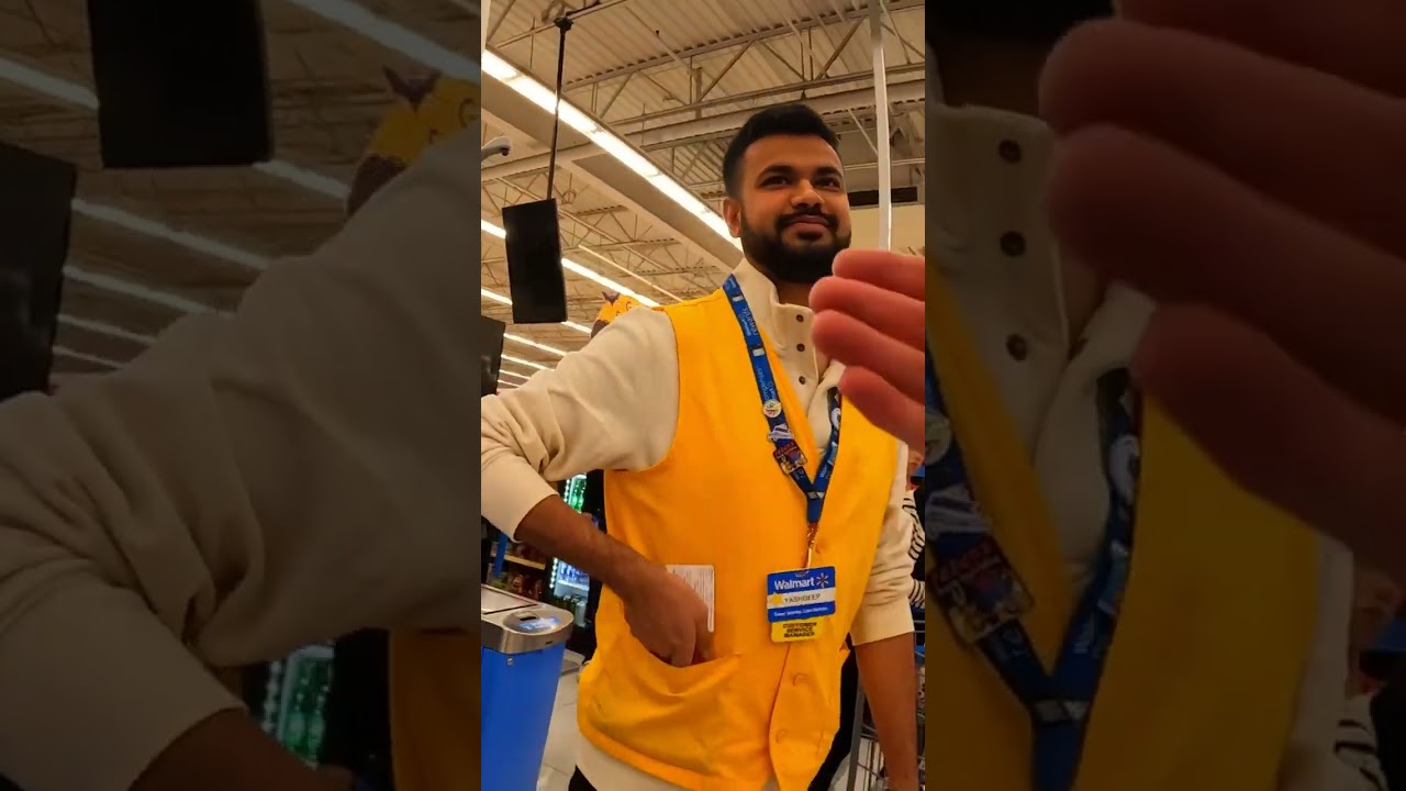 I bought orange juice and THIS happened 🥺❤️