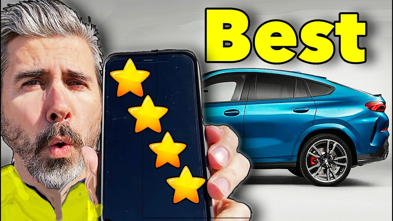 I Found The MOST & LEAST Reliable Used Cars In One Place | We Rate These Used Cars