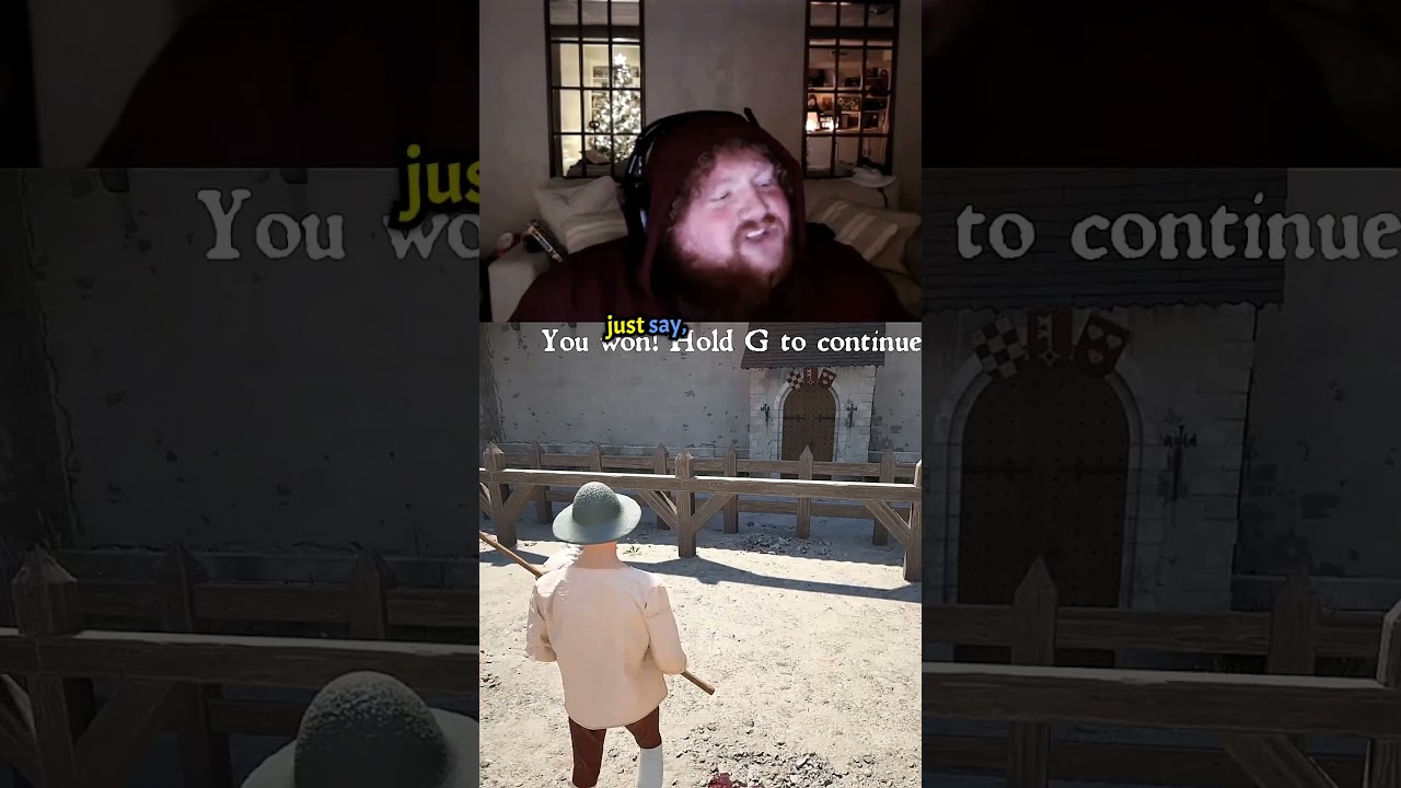 I Had To Ban My Dad From My Twitch #funny #caseoh #meme #viralshort