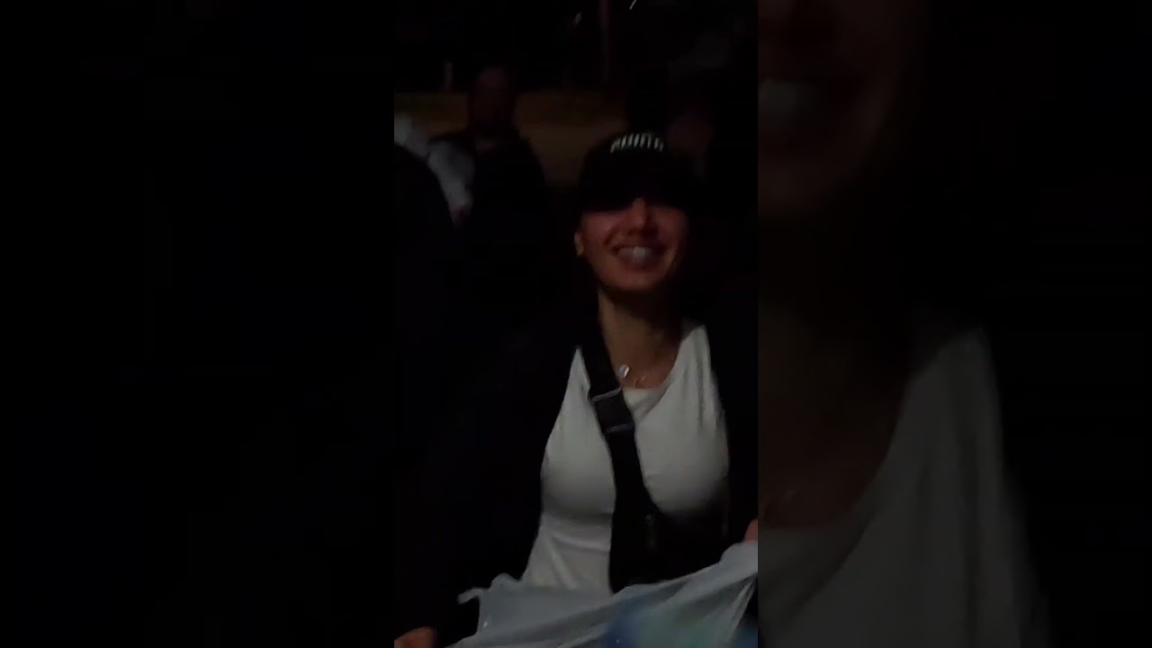 I handed out candy as Michael Myers 🥺❤️