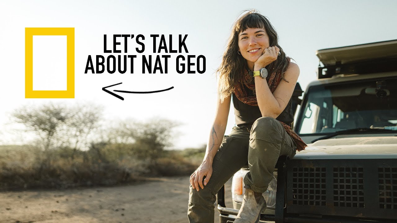 I Have Some BIG News.